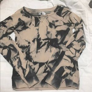 volcom crewneck